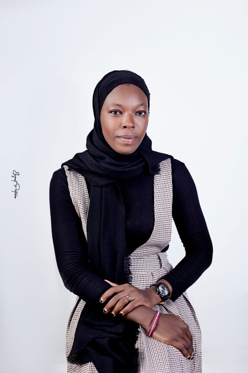 PP Abubakar Aminat Abiodun